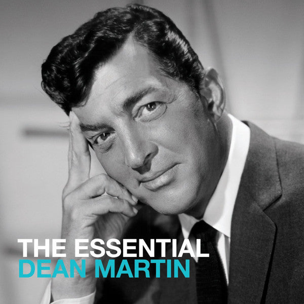 MARTIN,DEAN - ESSENTIAL DEAN MARTIN