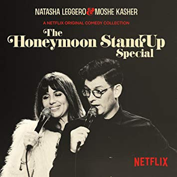 NOTARO,TIG - HONEYMOON STAND UP SPECIAL