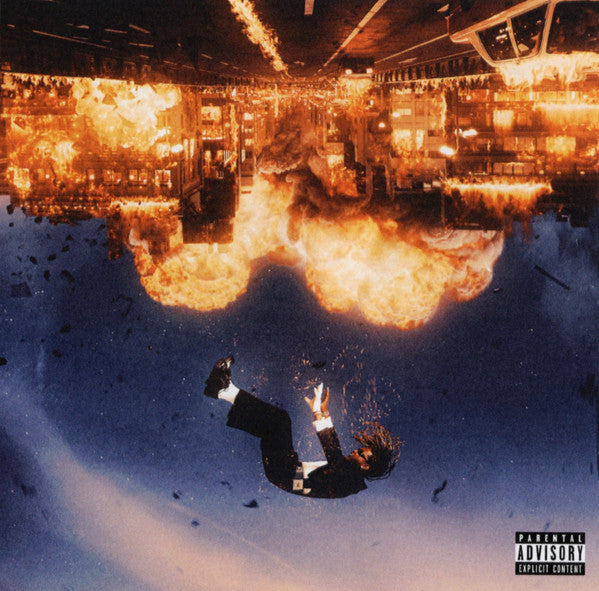 OFFSET - SET IT OFF (X)