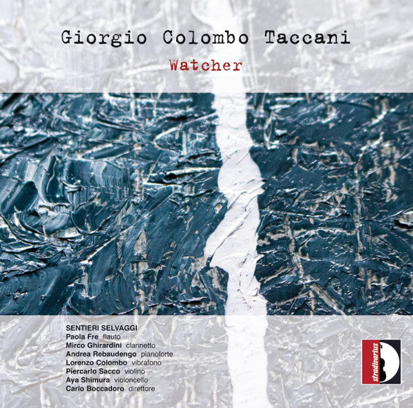 SELVAGGI,SENTIERI - TACCANI: WATCHER