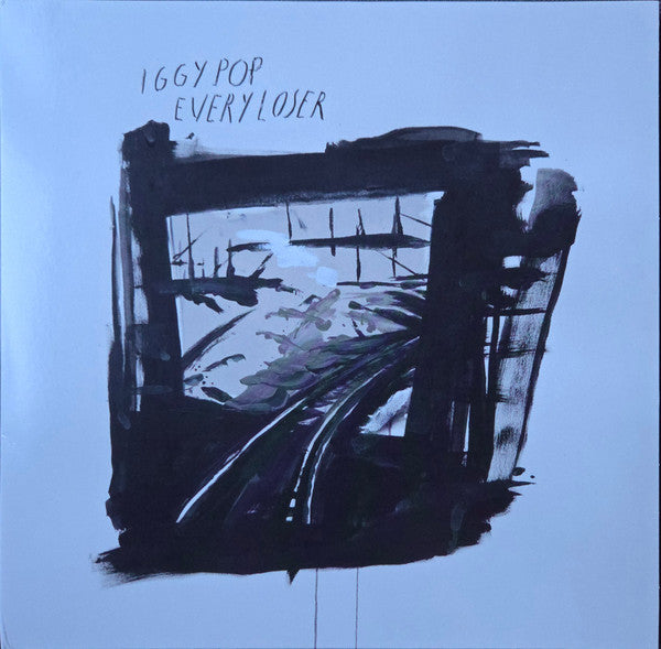 IGGY POP - EVERY LOSER