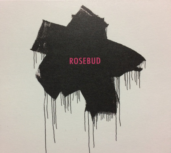BERNOCCHI,ERALDO FM EINHEIT JO QUAIL - ROSEBUD