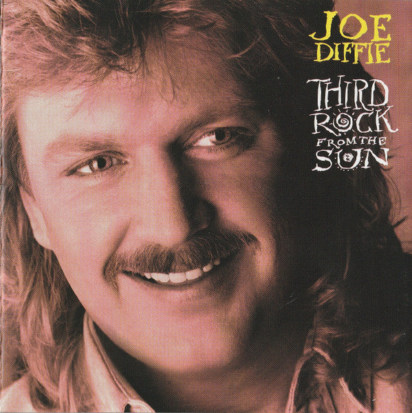 DIFFIE,JOE - THIRD ROCK FROM THE SUN
