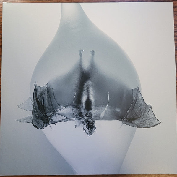 UNPROCESSED - ANGEL (CLEAR VINYL)