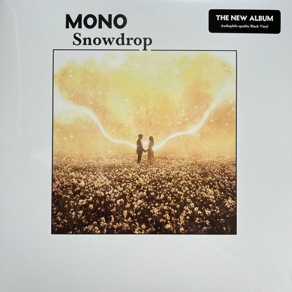MONO - SNOWDROP (2LP)