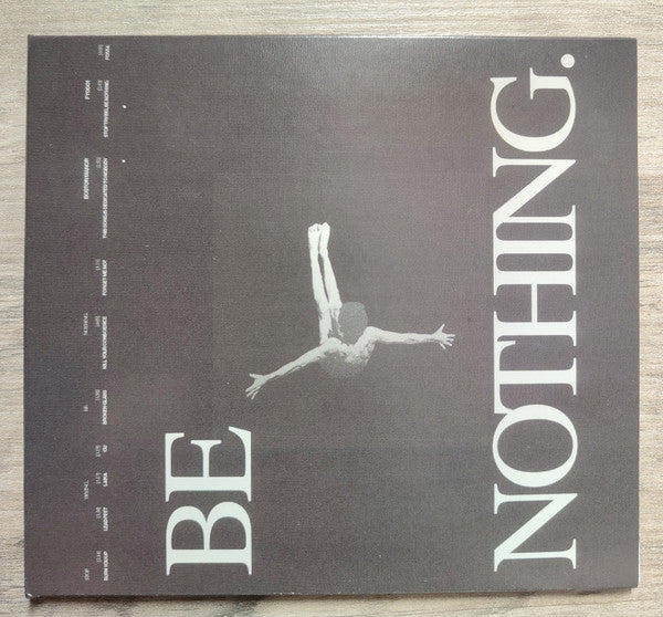 BOSTON MANOR - BE NOTHING DELUXE 10 YEAR