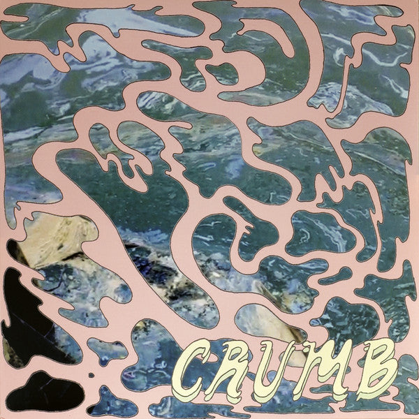CRUMB - CRUMB / LOCKET (DOUBLE EP)