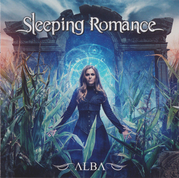 SLEEPING ROMANCE - ALBA