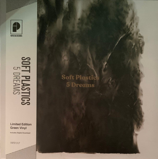 SOFT PLASTICS - 5 DREAMS