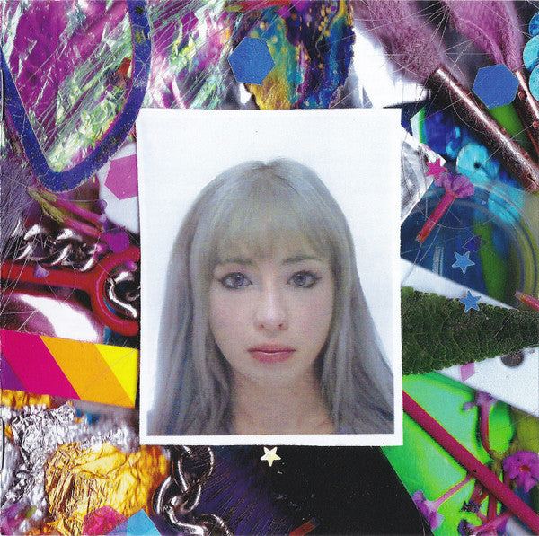 KERO KERO BONITO - TIME N PLACE