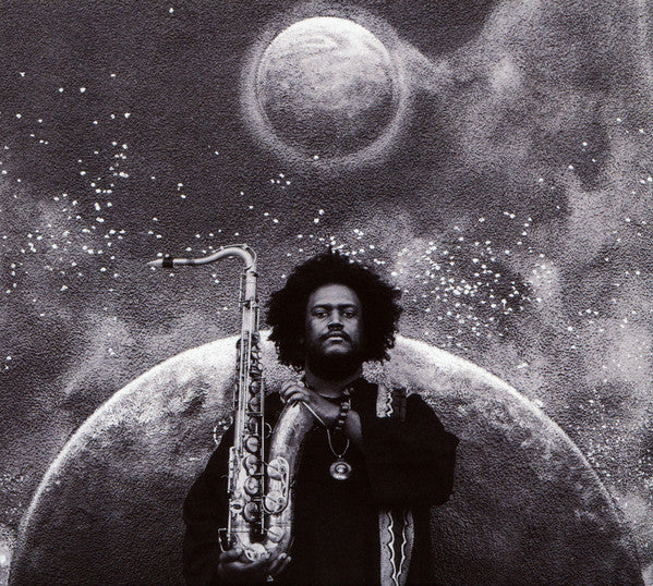 WASHINGTON,KAMASI - EPIC