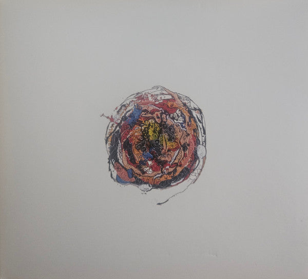MEWITHOUTYOU - TBA E.P.
