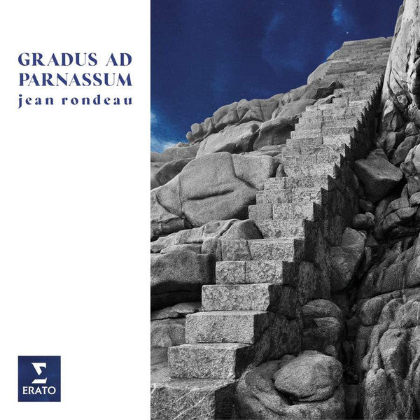 RONDEAU,JEAN - GRADUS AD PARNASSUM