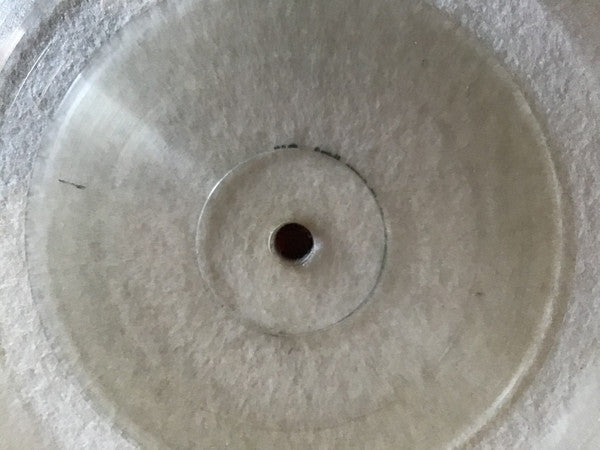 CAKE - WHAT'S NOW IS NOW (CLEAR VINYL)