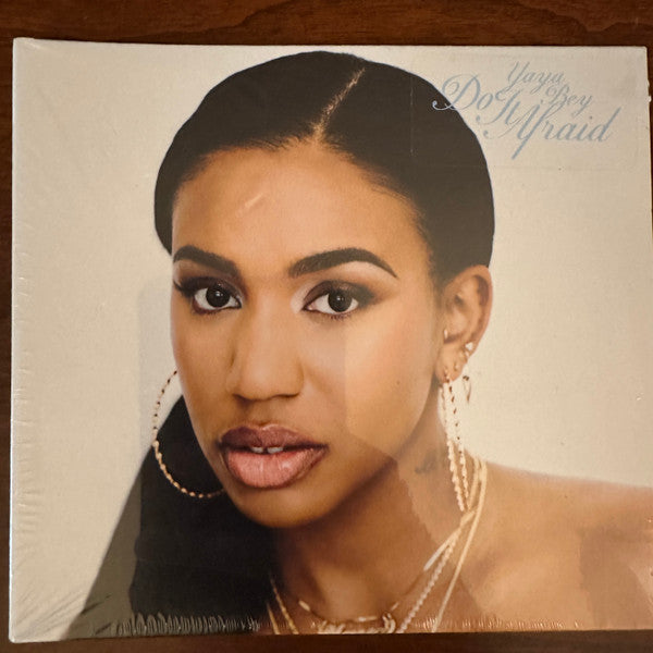 BEY,YAYA - DO IT AFRAID