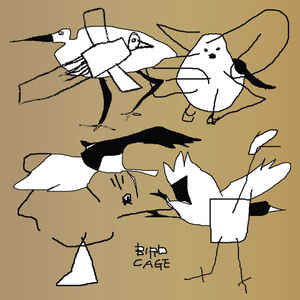 VARIOUS ARTISTS - BIRD CAGE: BIRDFRIEND ARCHIVES
