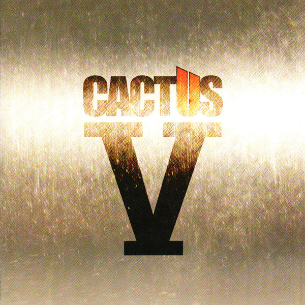 CACTUS - V