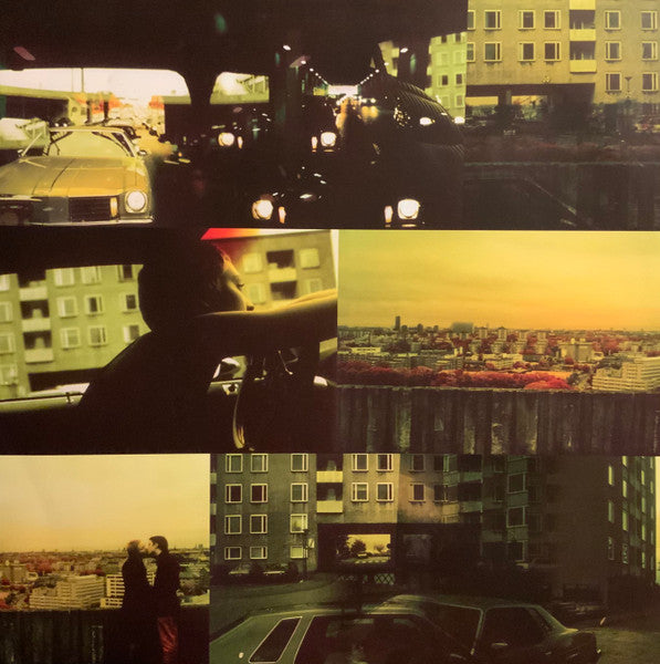 KENT - ISOLA (2LP)
