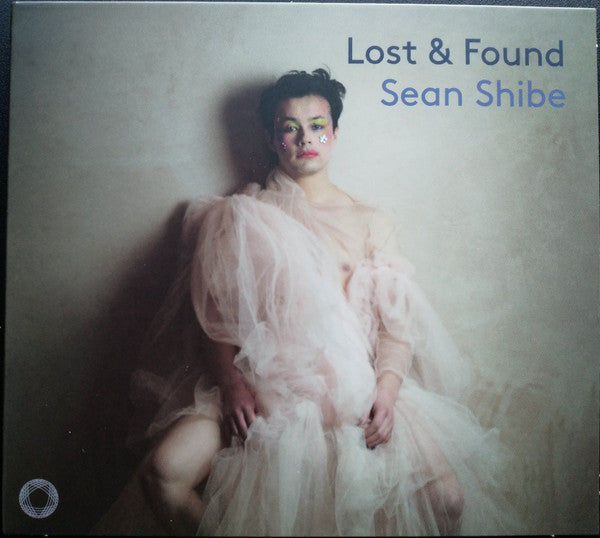SHIBE,SEAN - LOST & FOUND