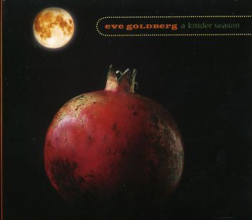 GOLDBERG,EVE - KINDER SEASON