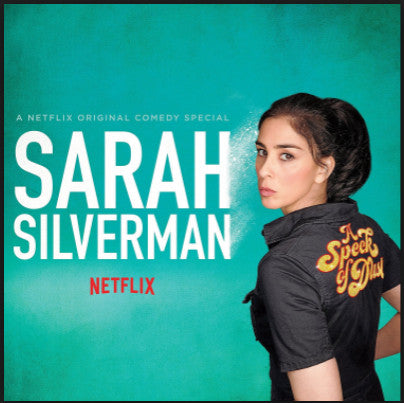 SILVERMAN,SARAH - SPECK OF DUST