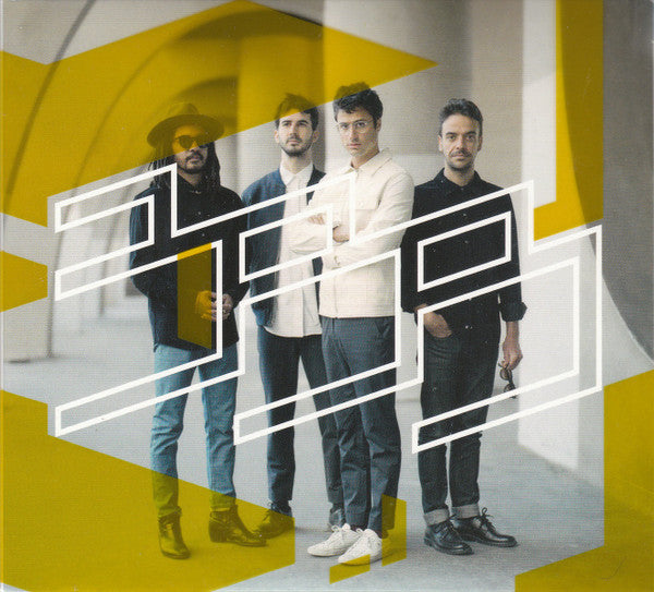BB BRUNES - PUZZLE