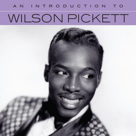 PICKETT WILSON - AN INTRODUCTION TO