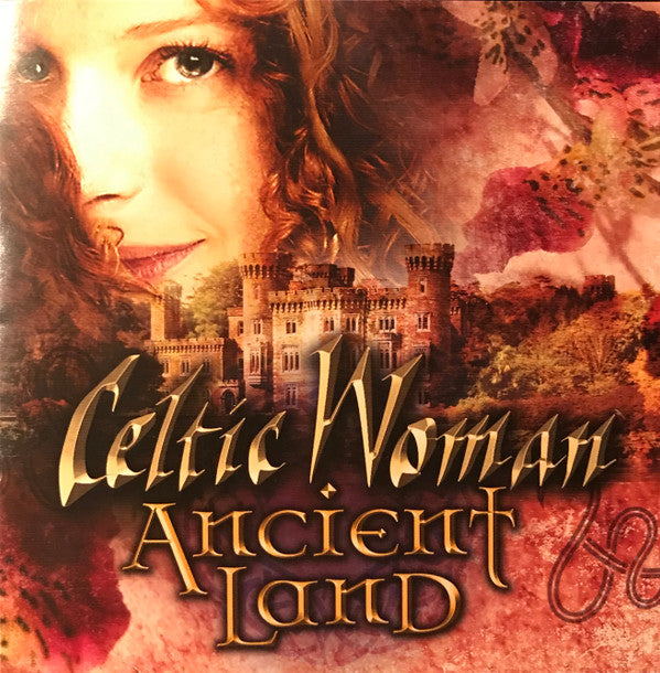 CELTIC WOMAN - ANCIENT LAND