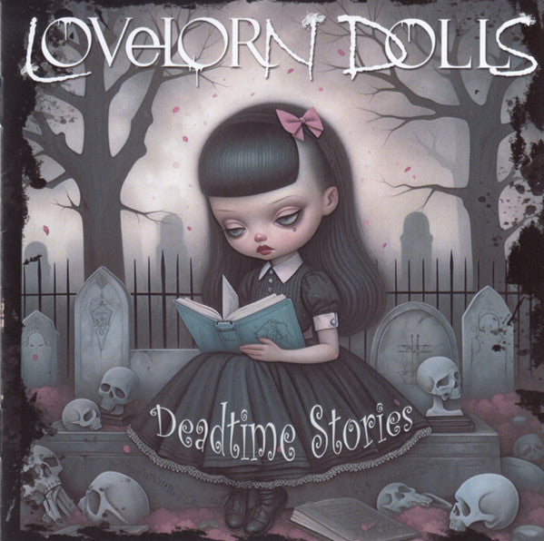 LOVELORN DOLLS - DEADTIME STORIES