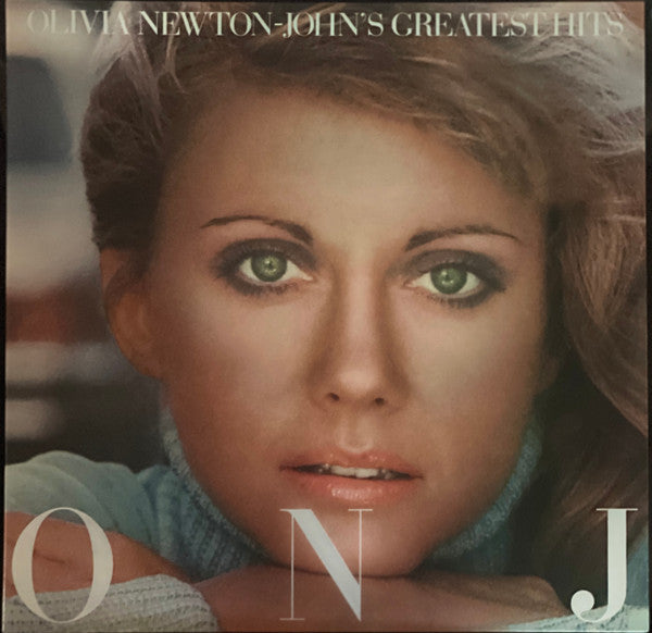 NEWTON-JOHN,OLIVIA - OLIVIA NEWTON-JOHN'S GREATEST HITS (DELUXE EDITION/2LP)