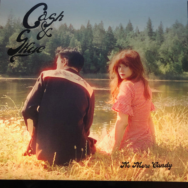 CASH & SKYE - NO MORE CANDY / SWEEPING WET FLOORS