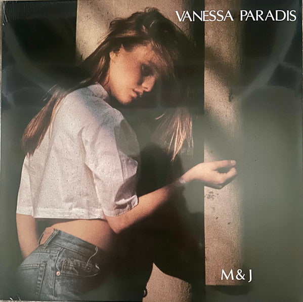 PARADIS,VANESSA - M & J