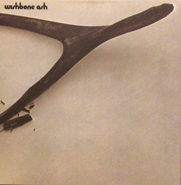 WISHBONE ASH - WISHBONE ASH (180G)