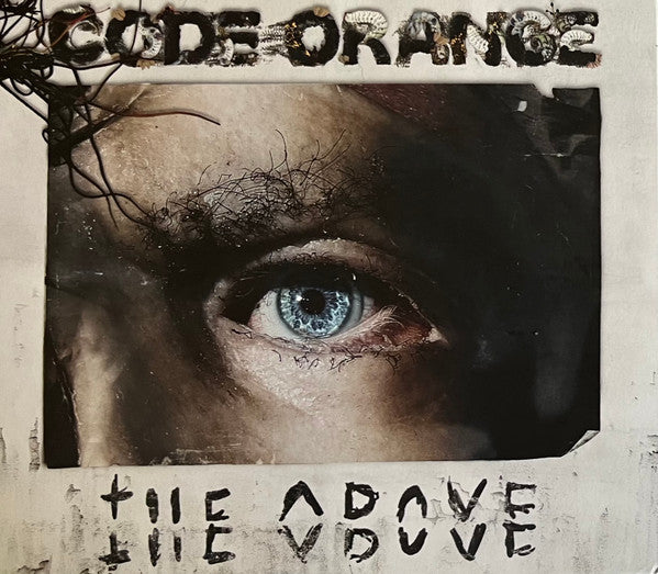 CODE ORANGE - ABOVE