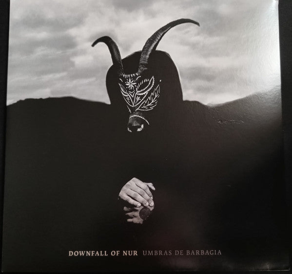 DOWNFALL OF NUR - UMBRAS DE BARBAGIA