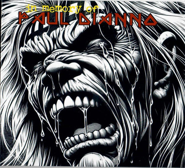 DI'ANNO,PAUL - IN MEMORY OF