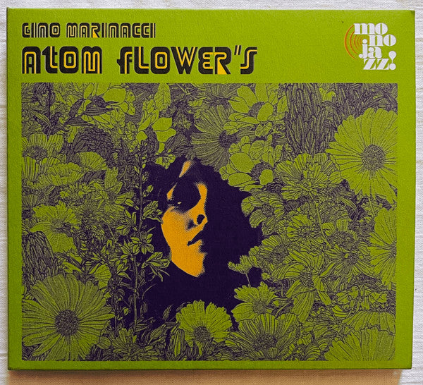 MARINACCI,GINO - ATOM FLOWER'S