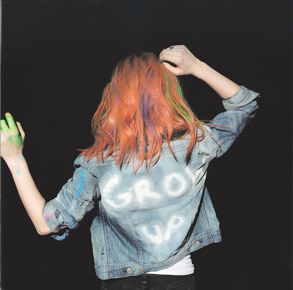 PARAMORE