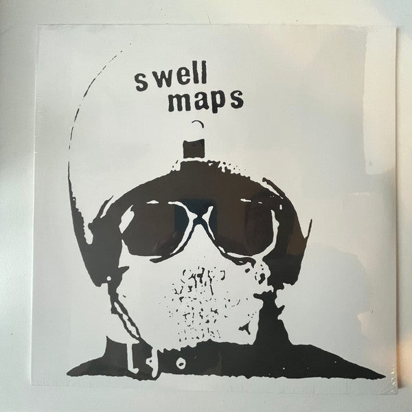 SWELL MAPS - INTERNATIONAL RESCUE