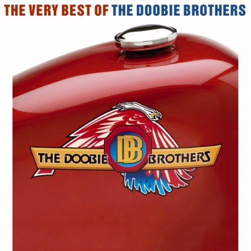 DOOBIE BROTHERS - VERY BEST OF