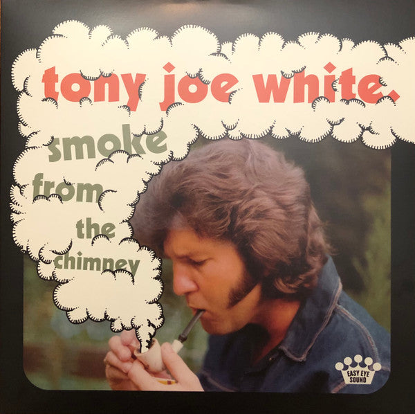 WHITE,TONY JOE - SMOKE FROM THE CHIMNEY