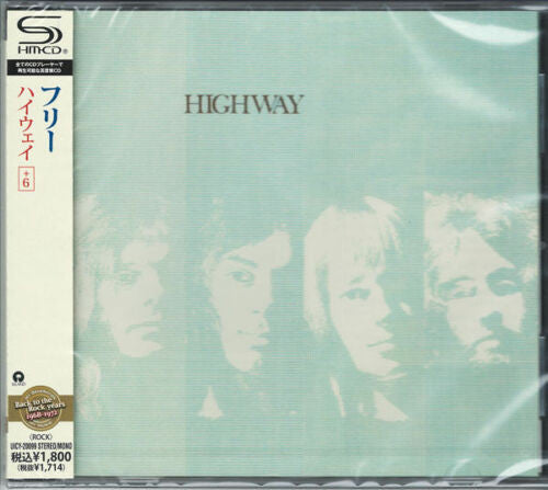FREE - HIGHWAY