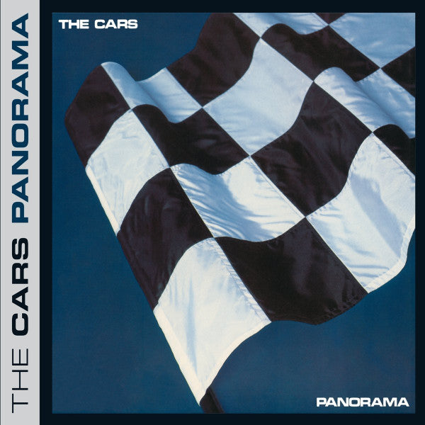 CARS - PANORAMA (EXPANDED EDITION)