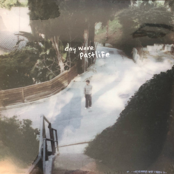 DAY WAVE - PASTLIFE