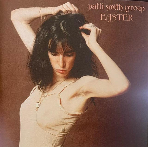 SMITH,PATTI - EASTER