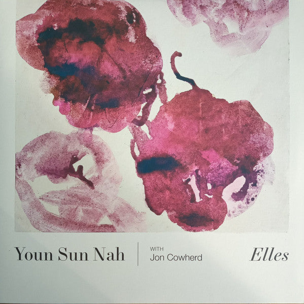 YOUN SUN NAH - ELLES