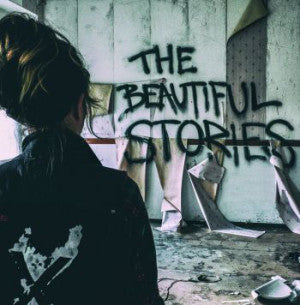 INVSN - BEAUTIFUL STORIES