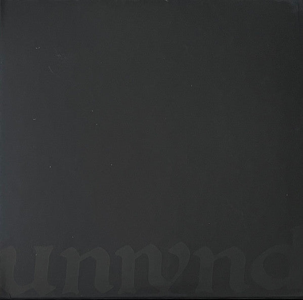 UNWOUND - LEAVES TURN INSIDE YOU (2CD)