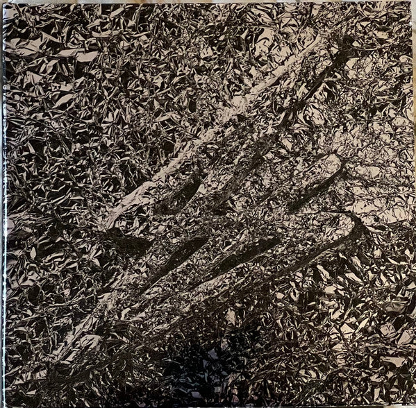 SAY SHE SHE - SILVER