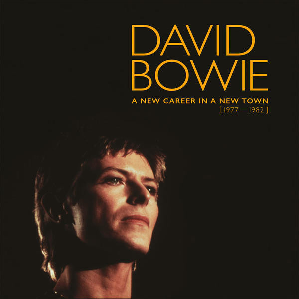 BOWIE,DAVID - LODGER (2017 REMASTER)
